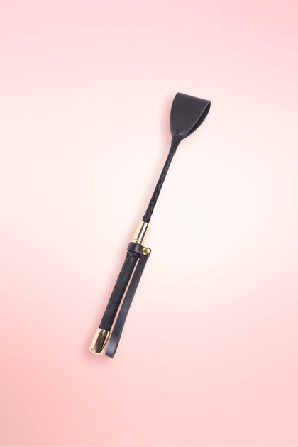 30cm Short Riding Crop