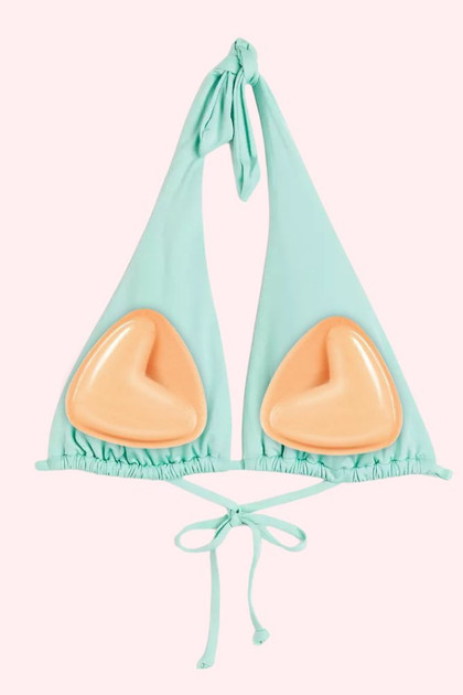 Double Sided Sticky Bra Inserts