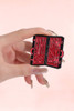 Bondage Kit Enamel Pin Lapel Brooch