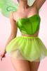 Magical Tinkerbell Fairy Costume