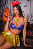Temptress Snow White Costume