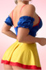 Lovely Snow White Costume