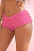 Pink Rumba Retro Boyleg Panty