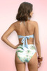 Valleta Pastel One Piece Swimsuit