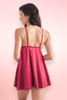 back of Red Nighties.