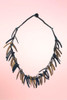 Terra Tropical Coconut Shell  Necklace