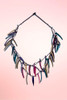 Terra Tropical Coconut Shell  Necklace
