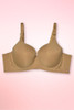 Plus Size Bra.