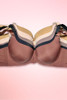 supportive bras for large breasts.