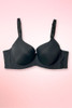 Plus Size Full Cup Coverage Bra Cup C/D