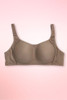 Plus Size Sports Bra.