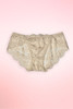 Floral Lace Hipster Panty, Stretch Comfort Fit