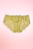 Floral Lace Hipster Panty, Stretch Comfort Fit