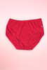 Cotton Full Brief Panty Comfort Fit