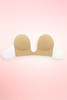 Sticky Push-Up Adhesive Plunge Bra
