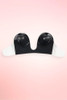 Sticky Push-Up Adhesive Plunge Bra
