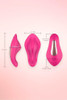 Dita Wearable App Controlled Panty Vibrator