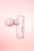  Fascia Gun Massager Dual-Head Suction.