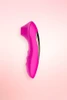 Ren Tap and Suction 2-in-1 Clitoral Vibrator