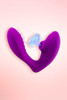  Matthias Wearable Panty Vibrator with Suction Dildo
