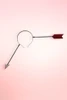 Arrow Through Head