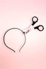 Bloody Scissors