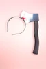 Axe Headband