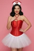 Nurse Roleplay Costume Accessory Set
