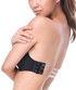 Ultra Seamless Strapless Push up Adjustable Back Strap Bra