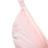 Pink Maternity Nursing Soft Cotton Wireless Bra