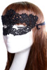 Ophelia Lace Masquerade Mask
