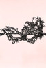 Livia Lace Eye Mask Masquerade