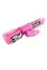Rotating Temptation Rabbit Vibrator 