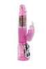 Rotating Temptation Rabbit Vibrator 