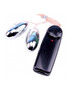 Power Bullet Double Egg Clitoral Vibrator