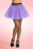 Lavender Petticoat tulle tutu skirt