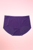 Plus Size Seamless Panty XL