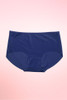 Plus Size Seamless Panty XL