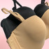 D Cup Bra Size Strapless Seamless Full Coverage Bra