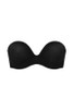 Seamless  Comfort Hidden Underwire Strapless Convertible Bra