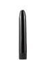 6 inch Black Slimline Bullet 10 Vibrating Mode Dildo