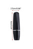 Lipstick Incognito Pocket Mini 1 speed Vibrator