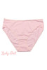 Cotton High Cut  Mid Rise Panty
