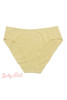 Cotton High Cut  Mid Rise Panty