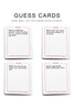 The Ultimate Game for Couples Intimacy Card Game