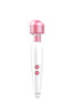 Rechargeable Mini Wand with Bendable Head Adult Toy