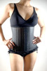 25 steel Bone Latex Waist Trainer Corset