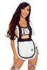 Connie French Maid Costume Lingerie