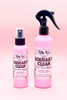 250ml Kitty Kat Squeaky Clean Anti Bacterial Sex toy Spray with Tea Tree Oil