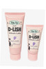 D-lish Waterbased Intimate Lubricant om Strawberry, Peach or Grapes